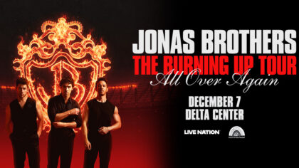 Jonas Brothers...