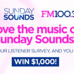 Sunday Sounds Questions...