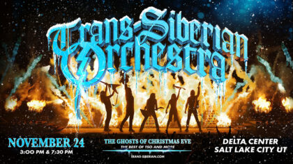 Trans Siberian Orchestra...